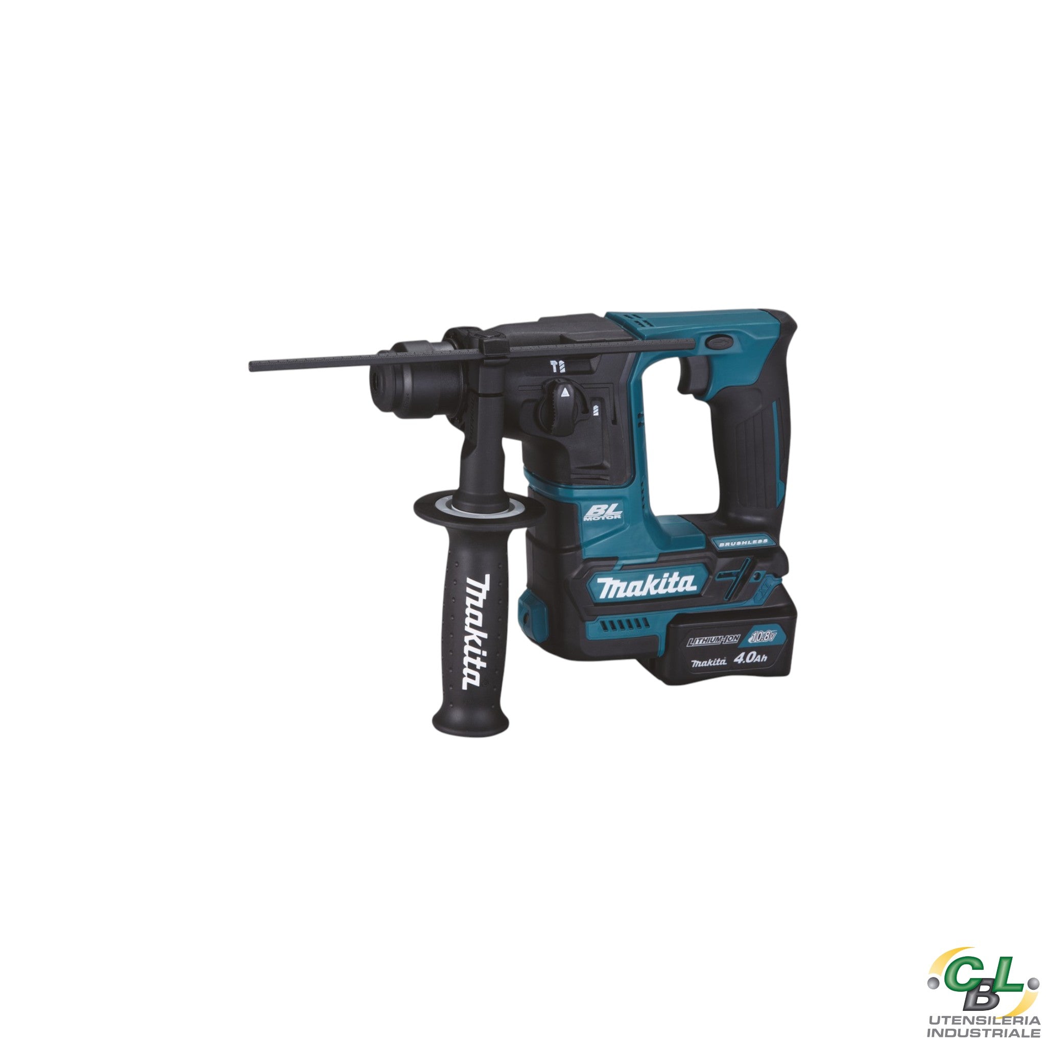 Tassellatore Makita HR166DSMJ