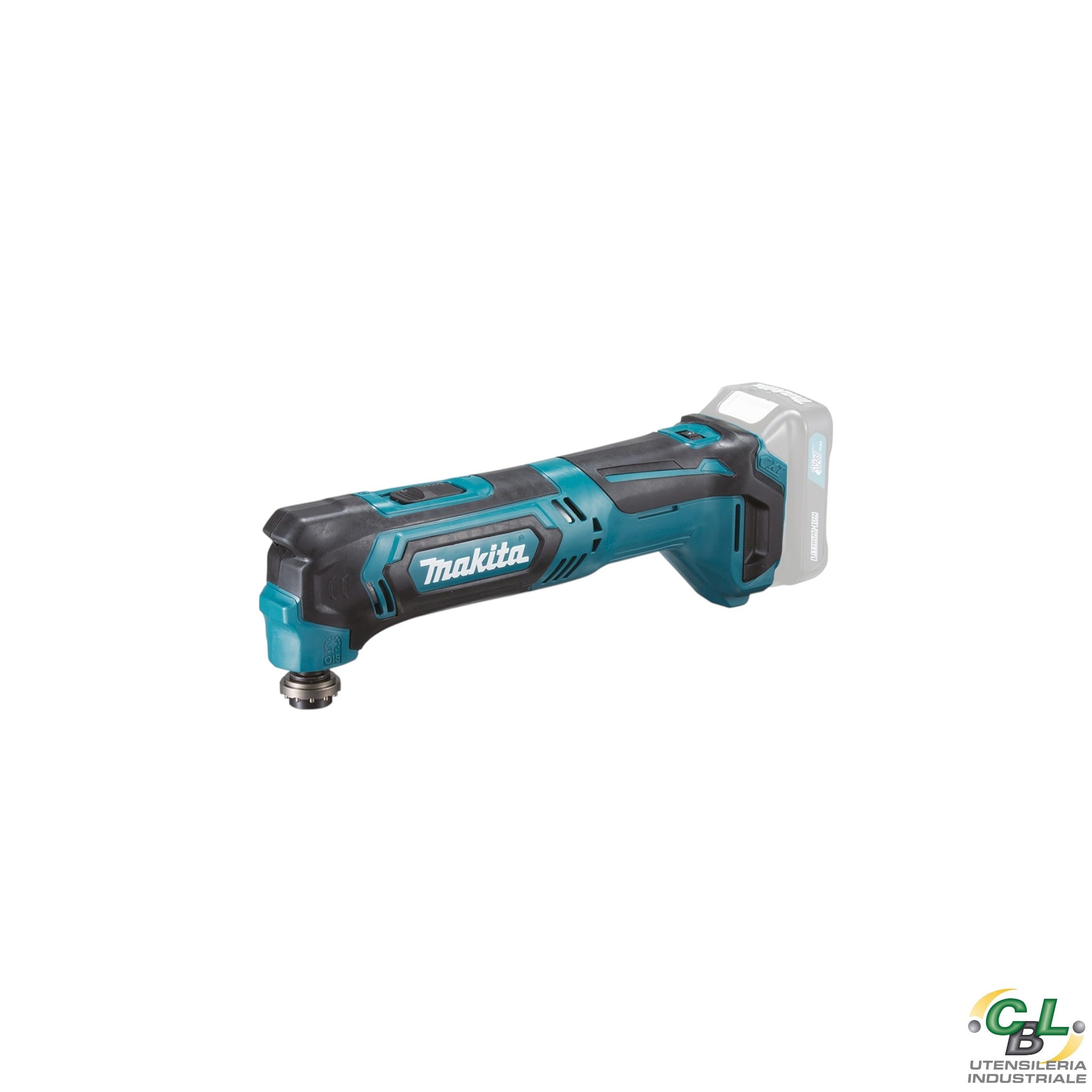 Utensile multifunzione 12Vmax