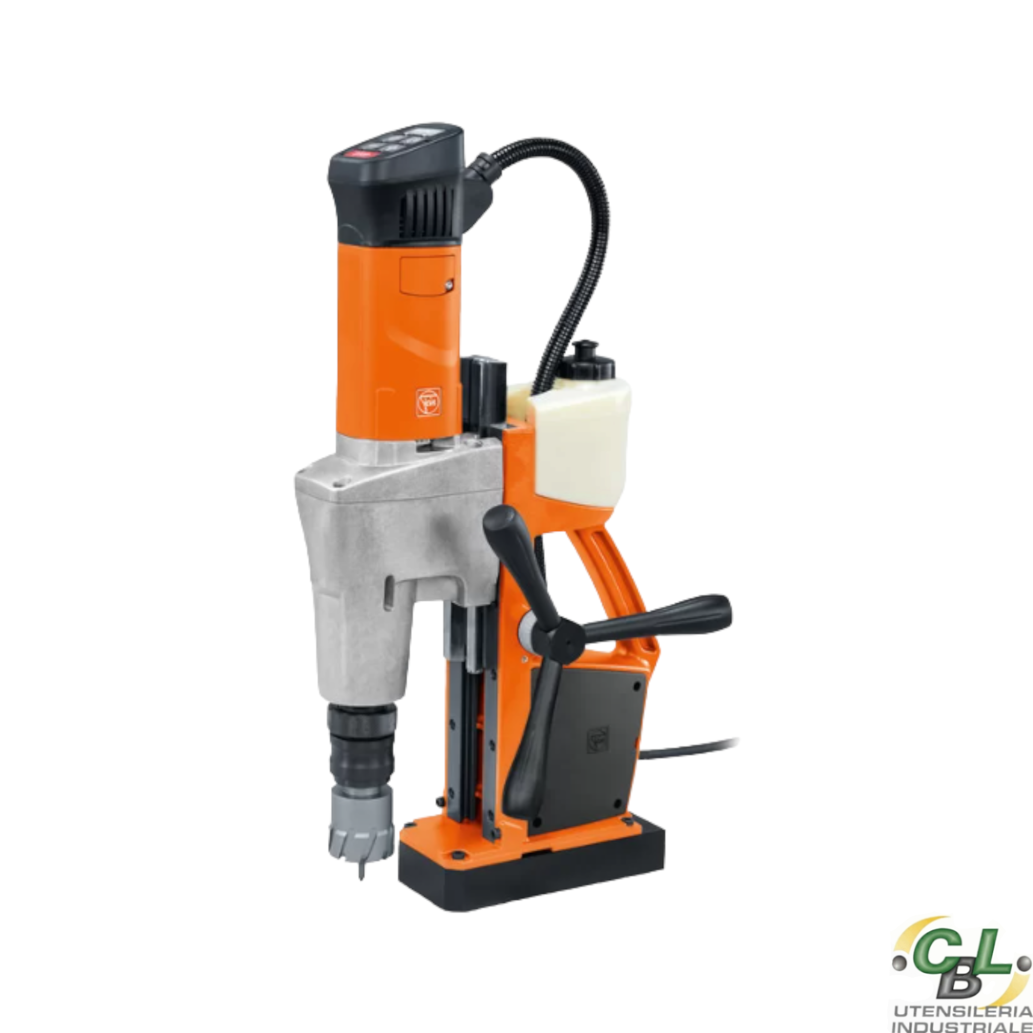 Carotatrice magnetica FEIN