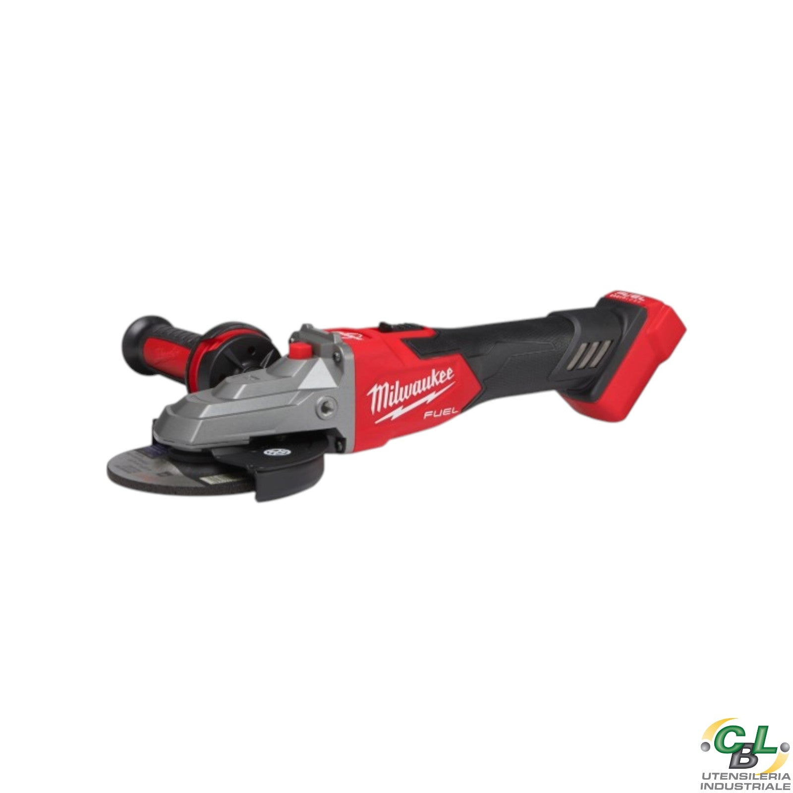 Smerigliatrice angolare 125 mm