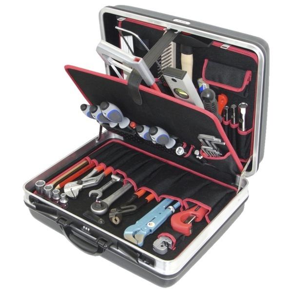 Set sanitario S-Plus