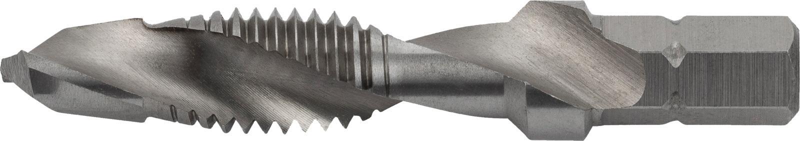 Set filettatura corto