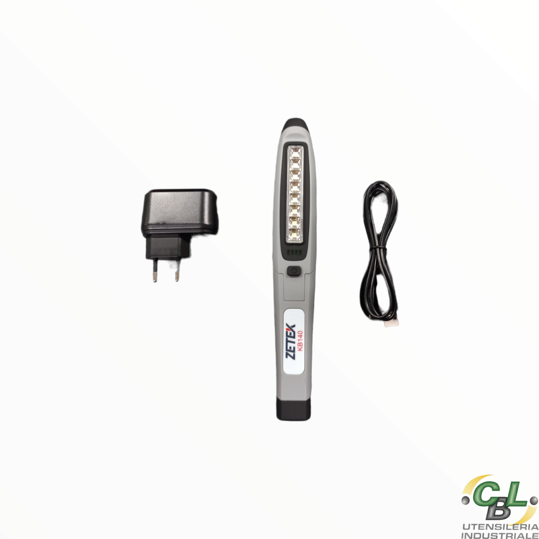 Lampada 8+1 SMD LED KB140