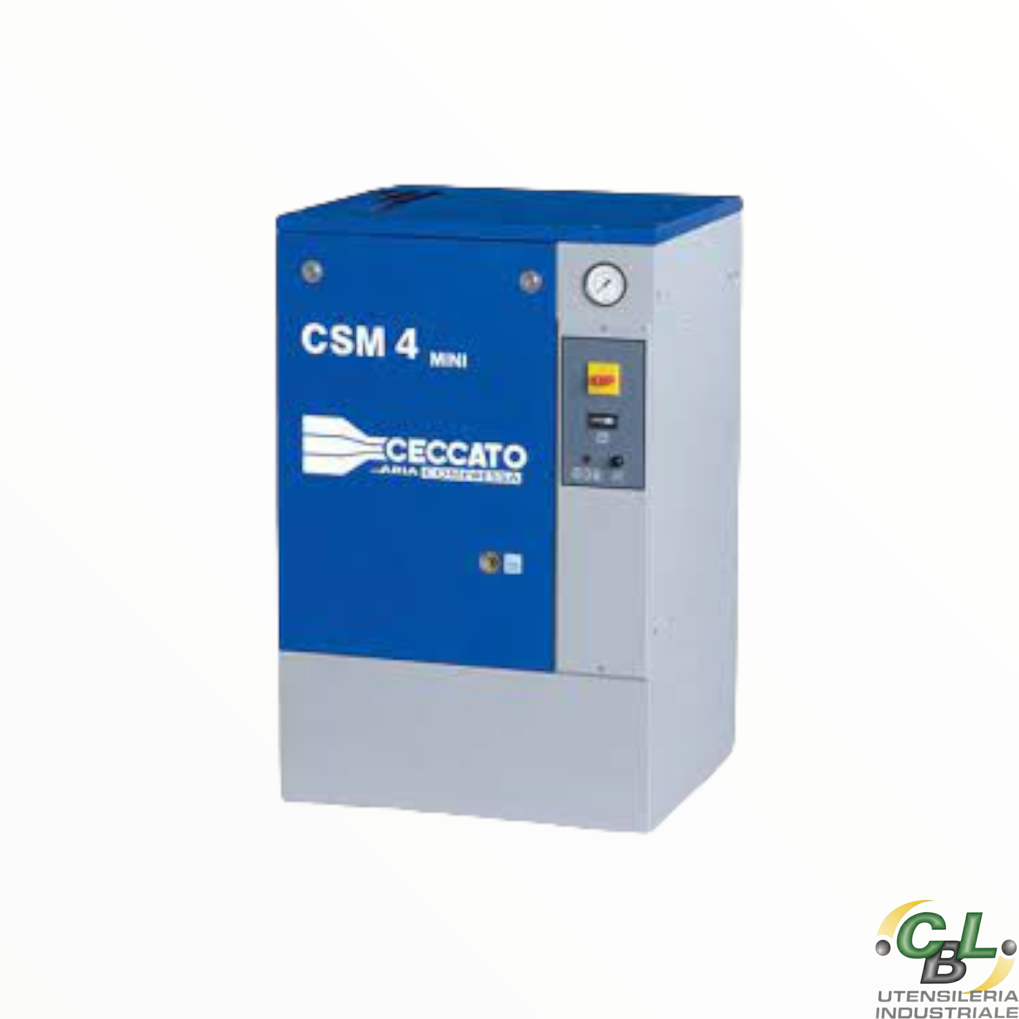 Compressore Ceccato CSM 4