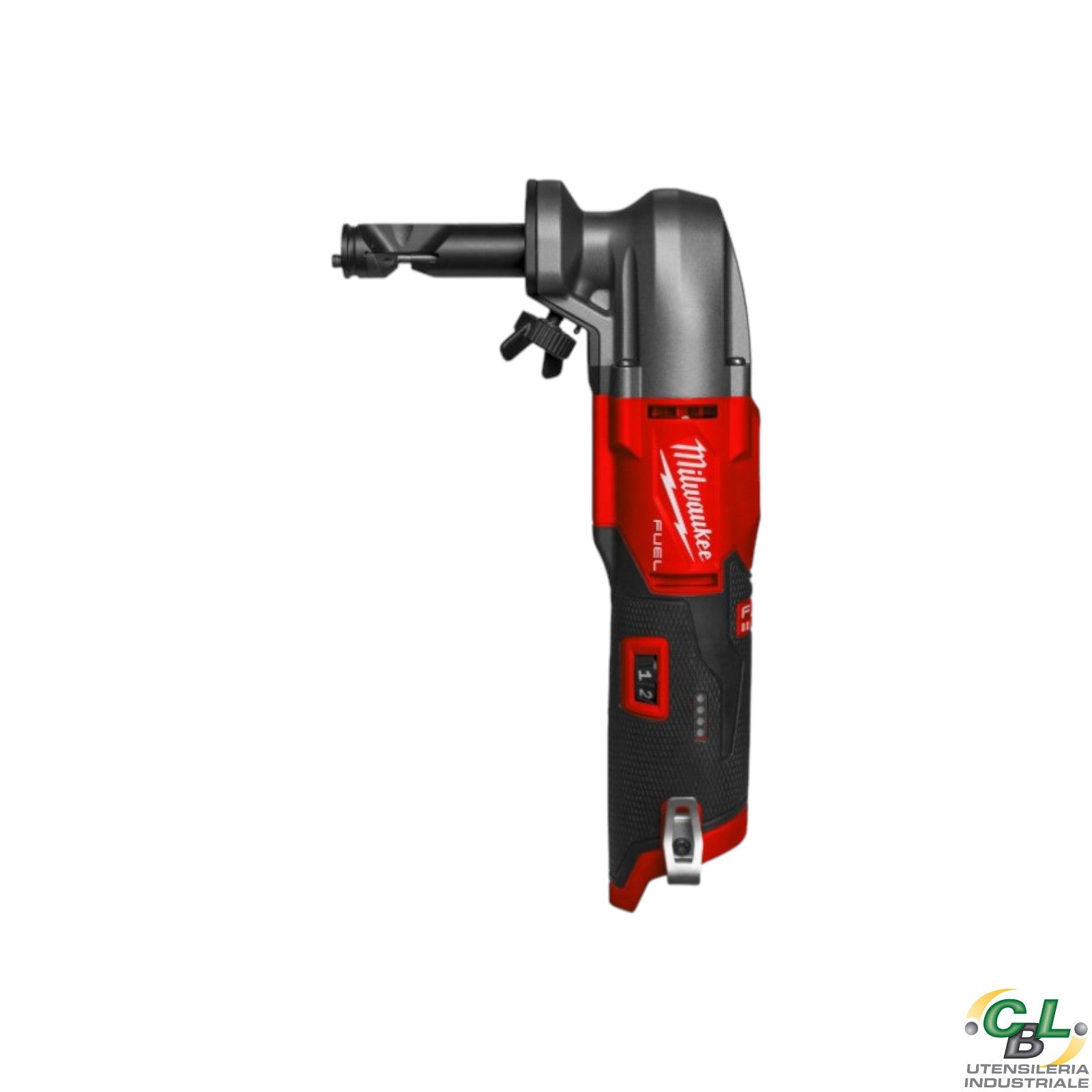 Roditrice Milwaukee 12V