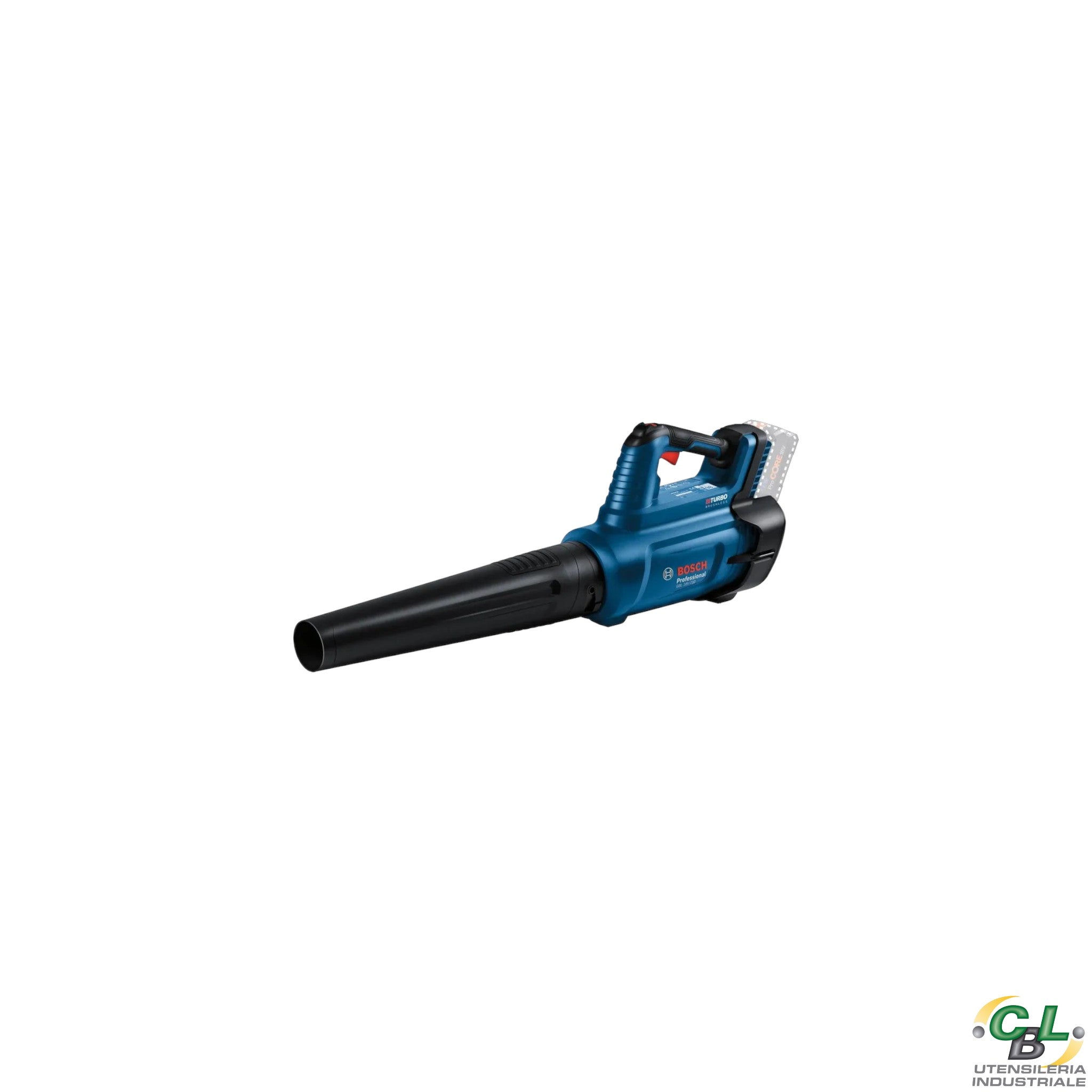 Soffiatore Bosch 18V Pro