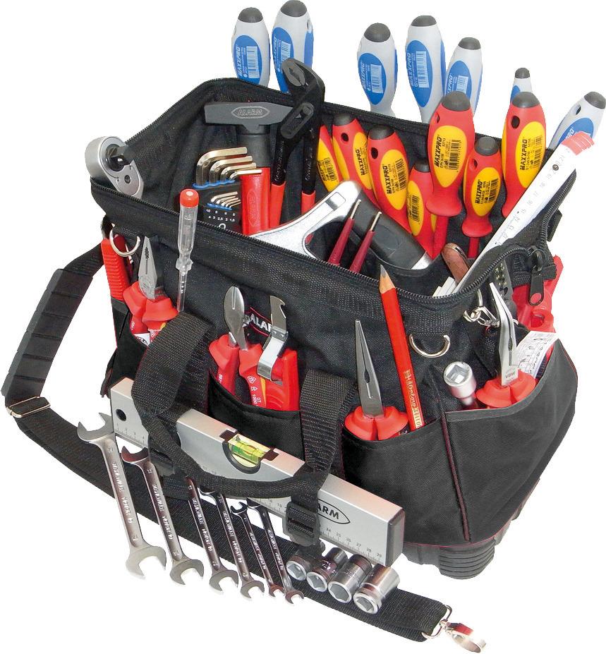 Pacchetto 14 Plus con borsa