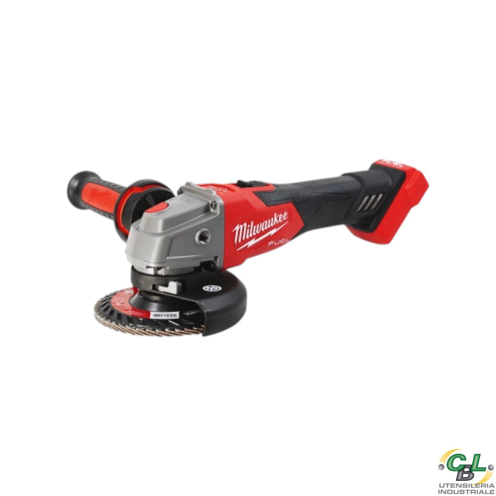 Smerigliatrice 125 mm