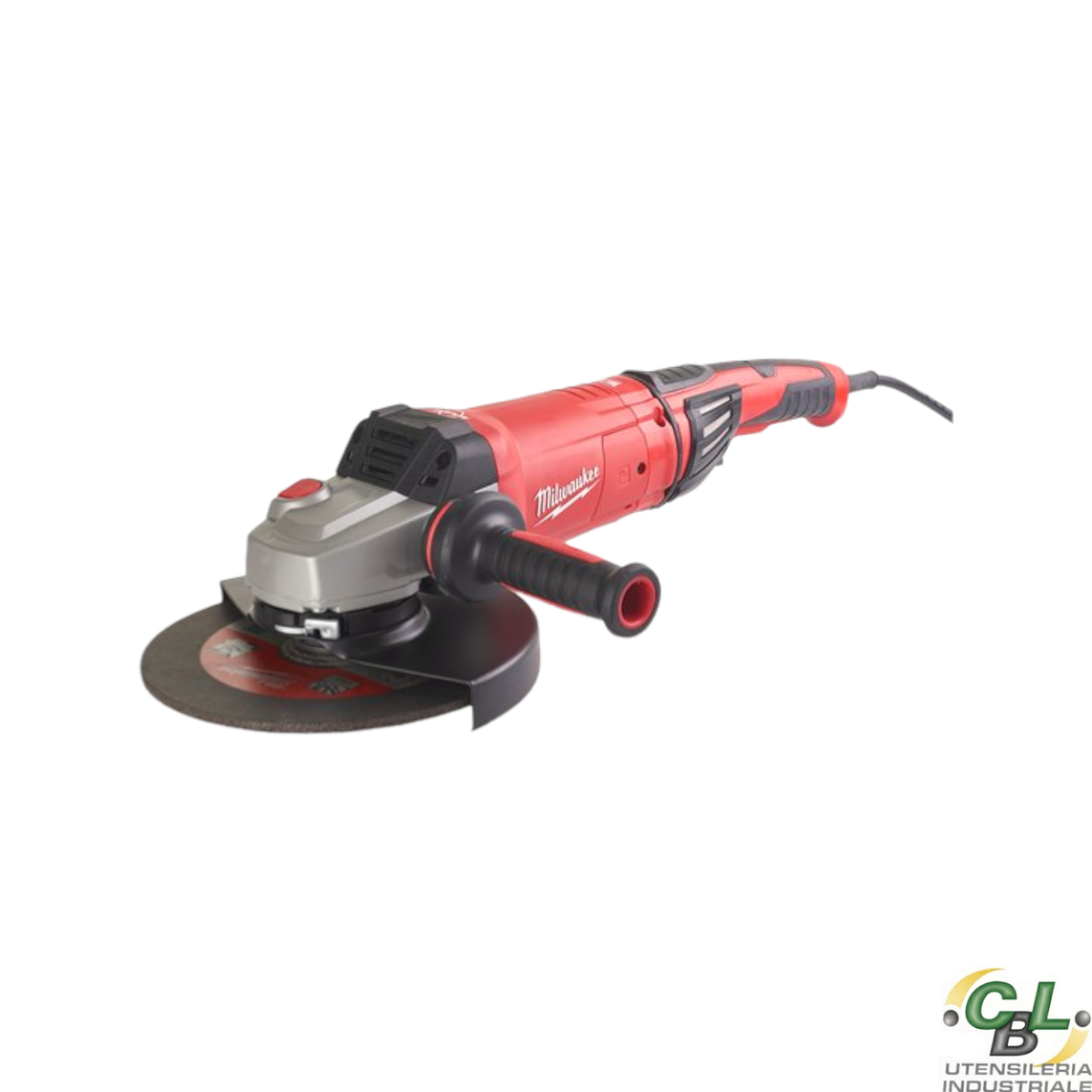 Smerigliatrice 230 mm