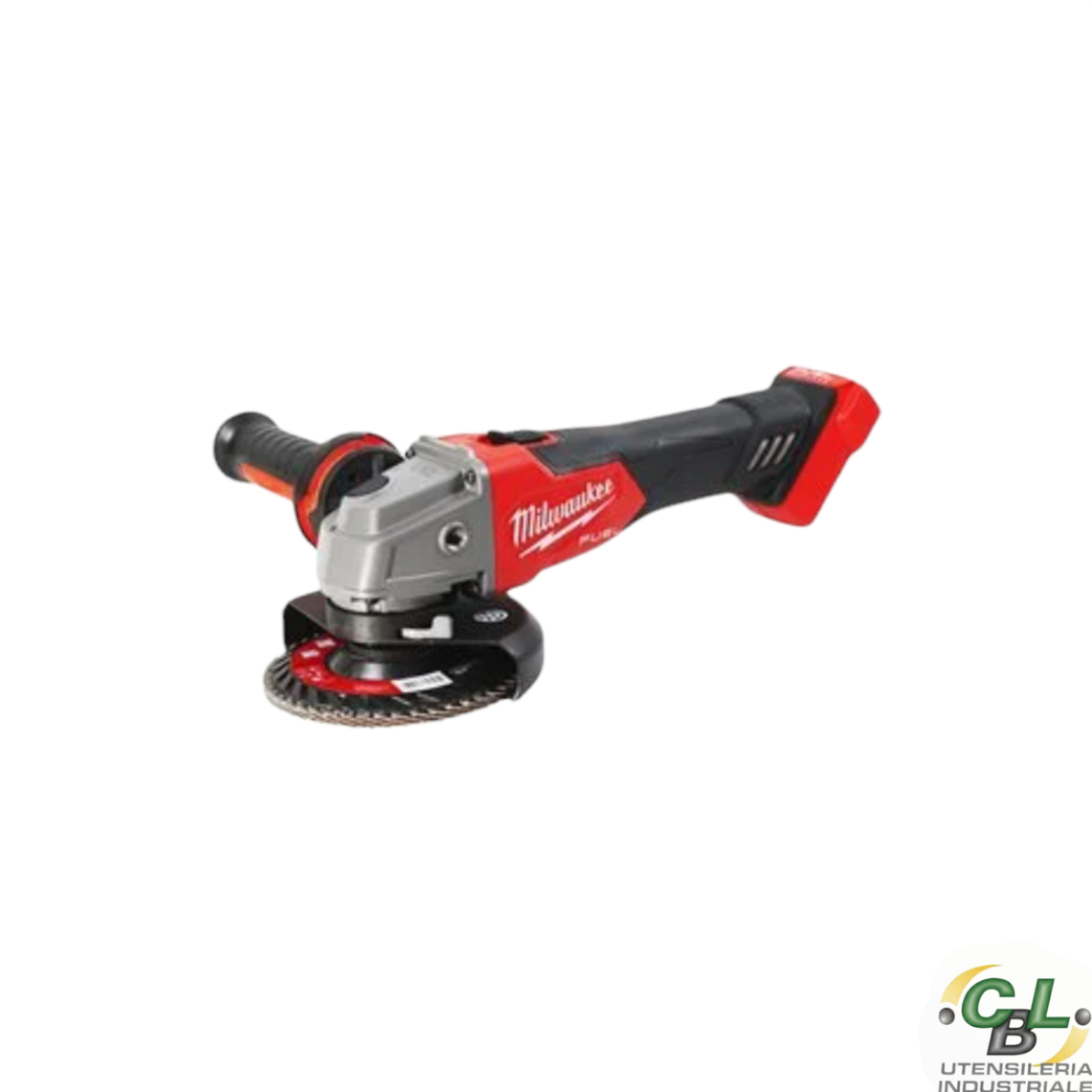 Smerigliatrice M18 125 mm