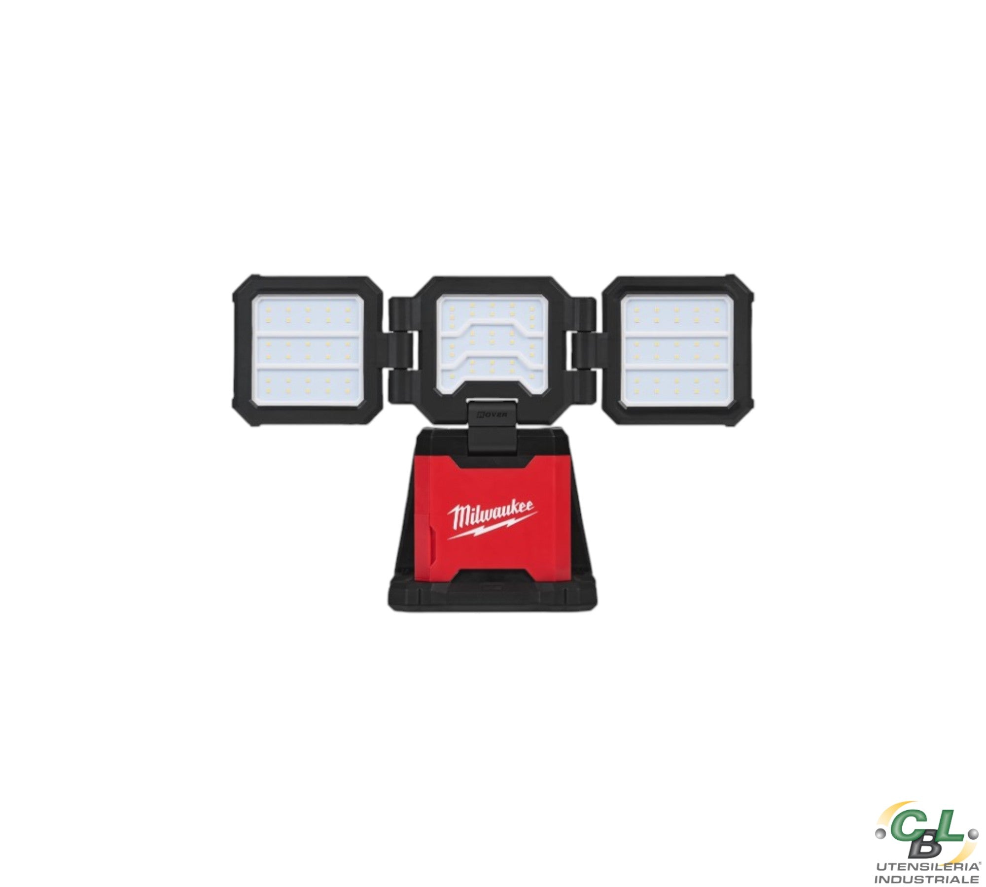 Faro LED 18V 3 teste