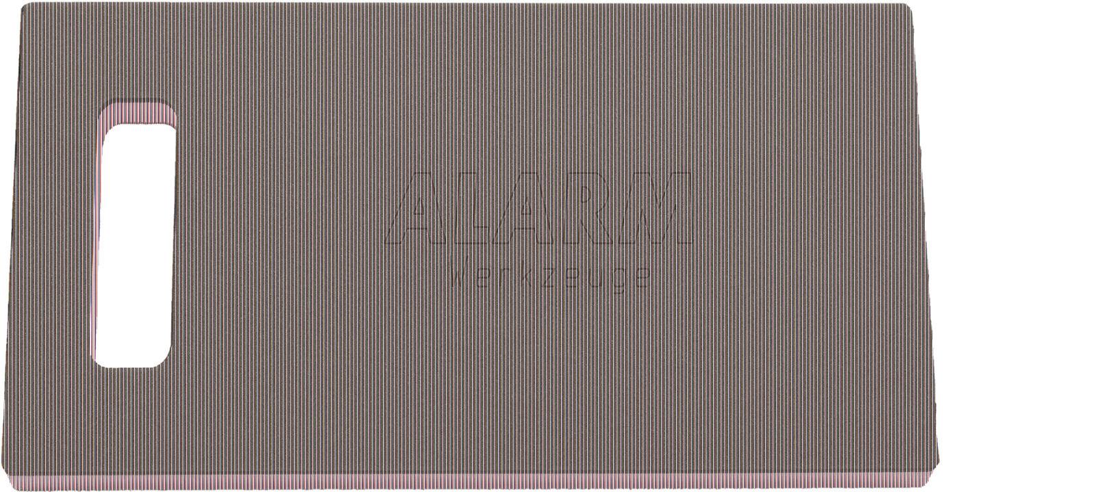 Tavoletta per ginocchia