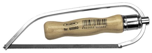 Seghetto PUK regolabile