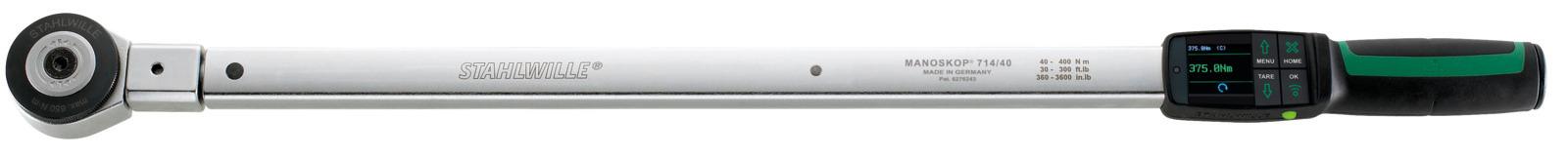 Chiave dinamometrica