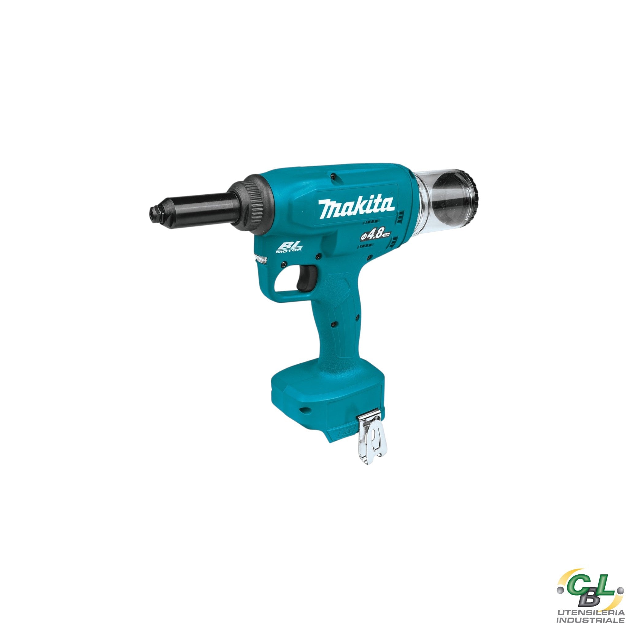 Rivettatrice 18V Makita