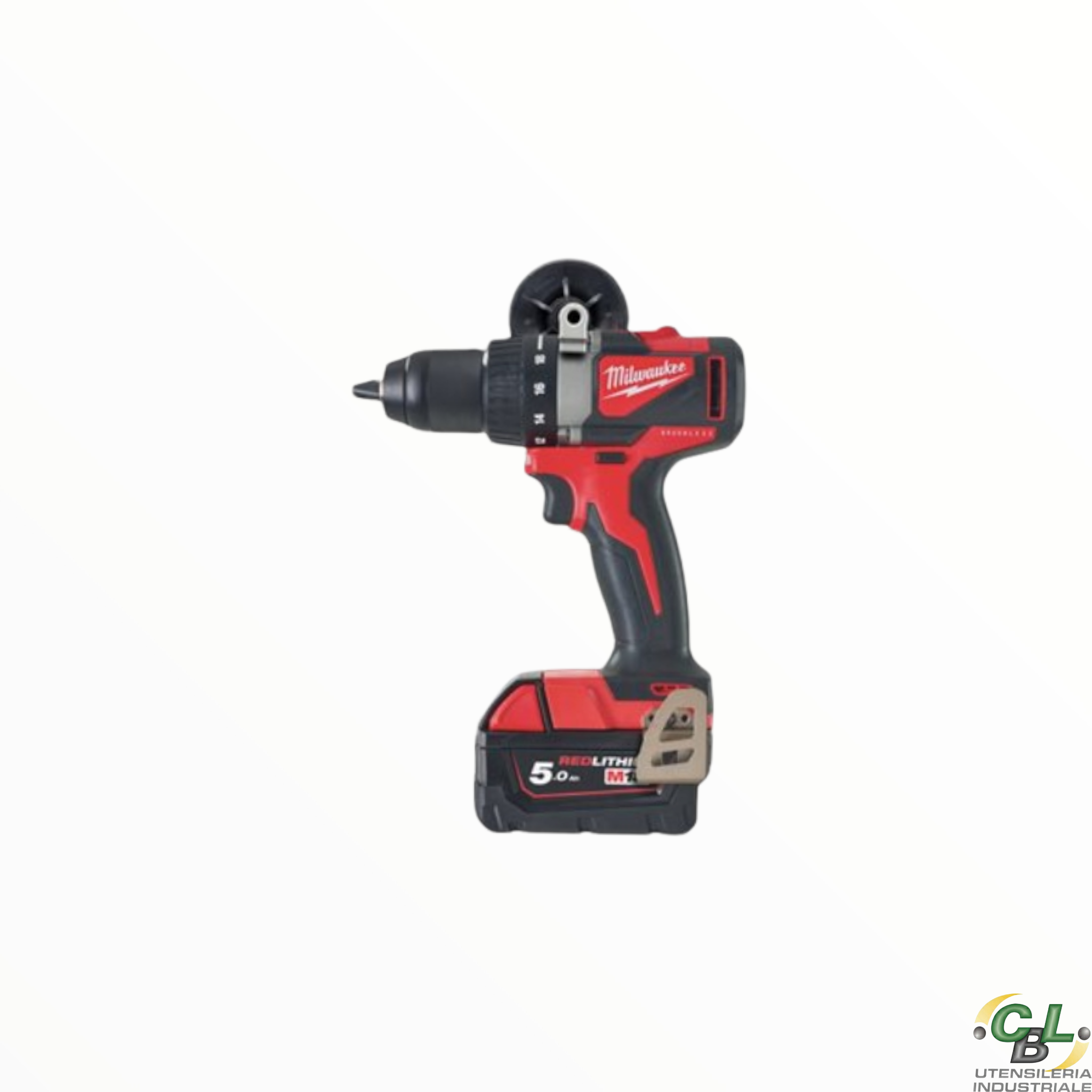 Avvitatore Milwaukee 18V