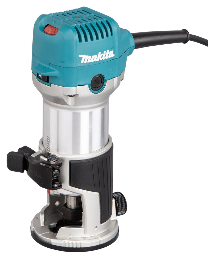 Rifilatore Makita RT0702CX3J