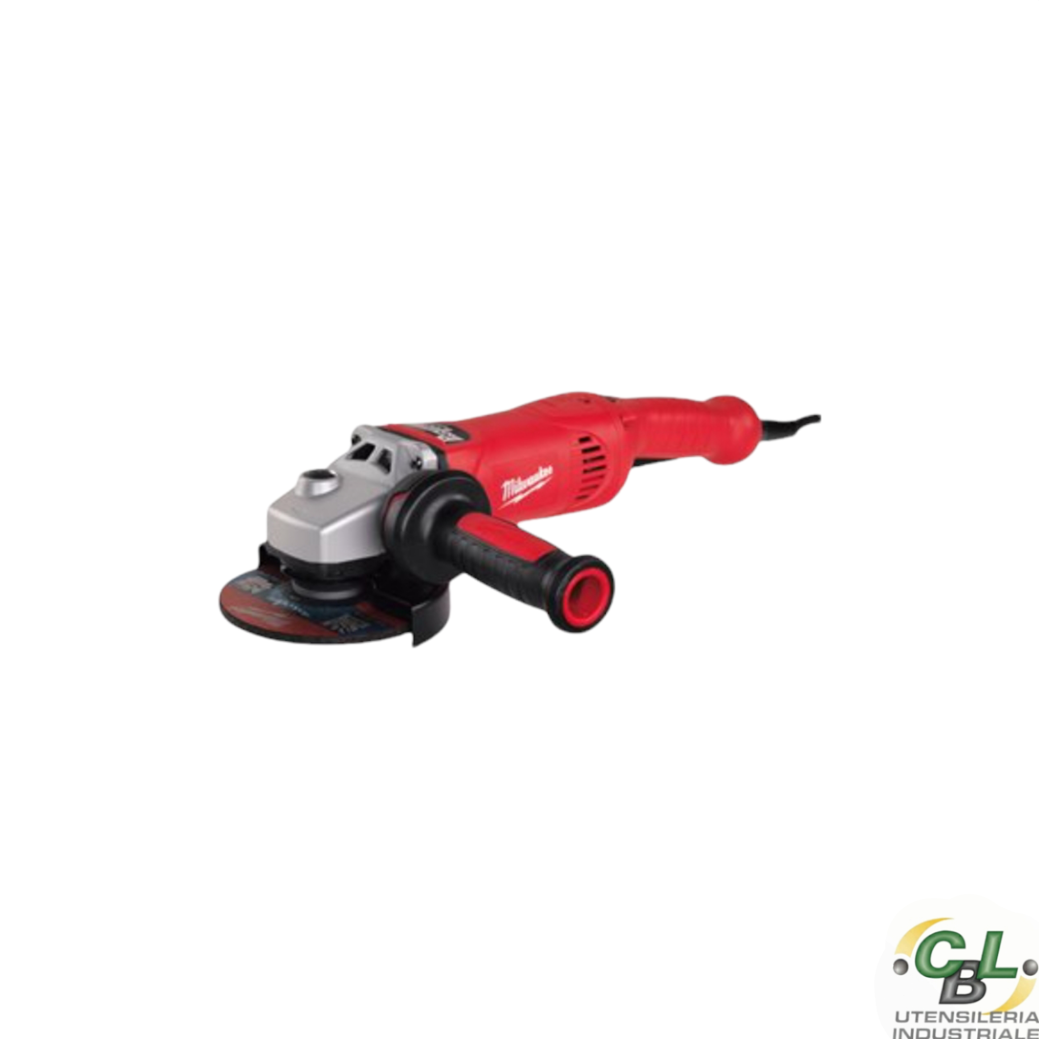 Smerigliatrice angolare 1750W