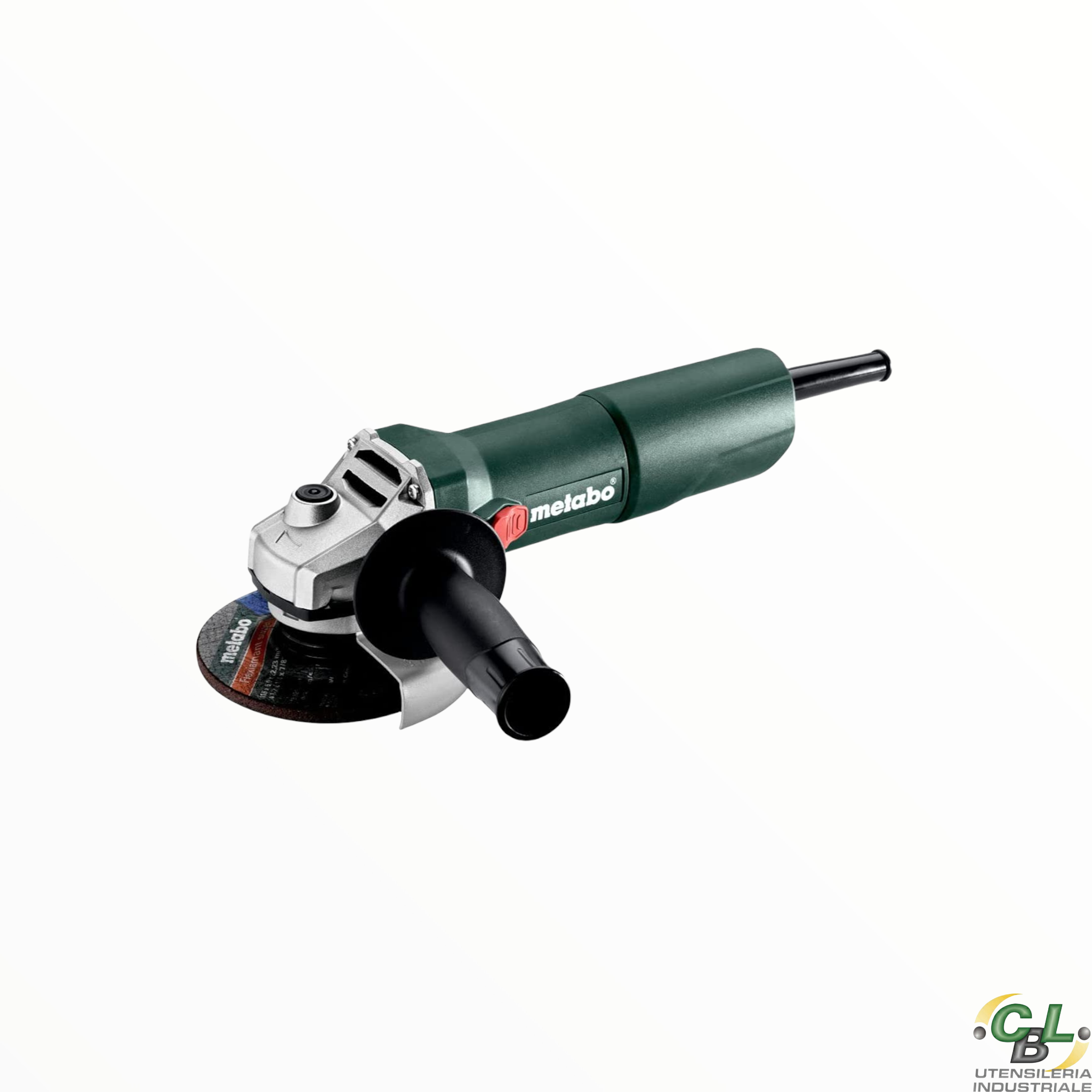 Smerigliatrice angolare 115 mm