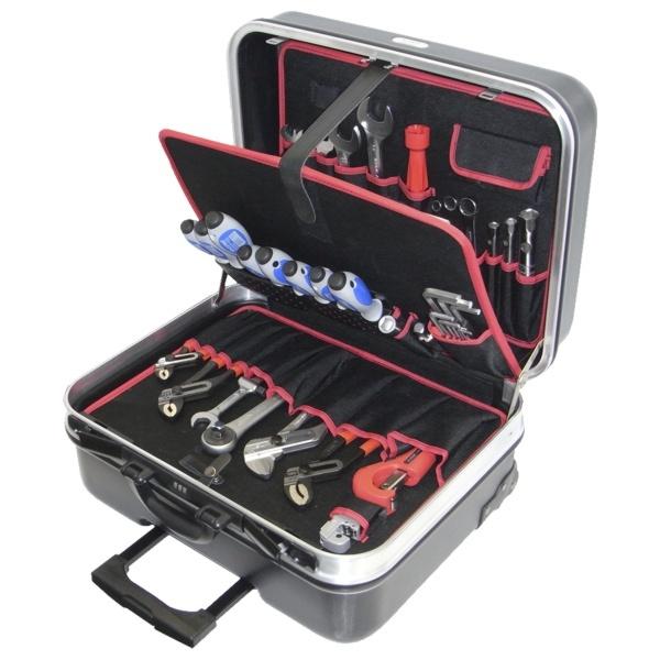 Trolley HS HT2 ALARM