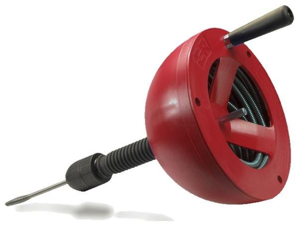 Dispositivo pulizia tubi