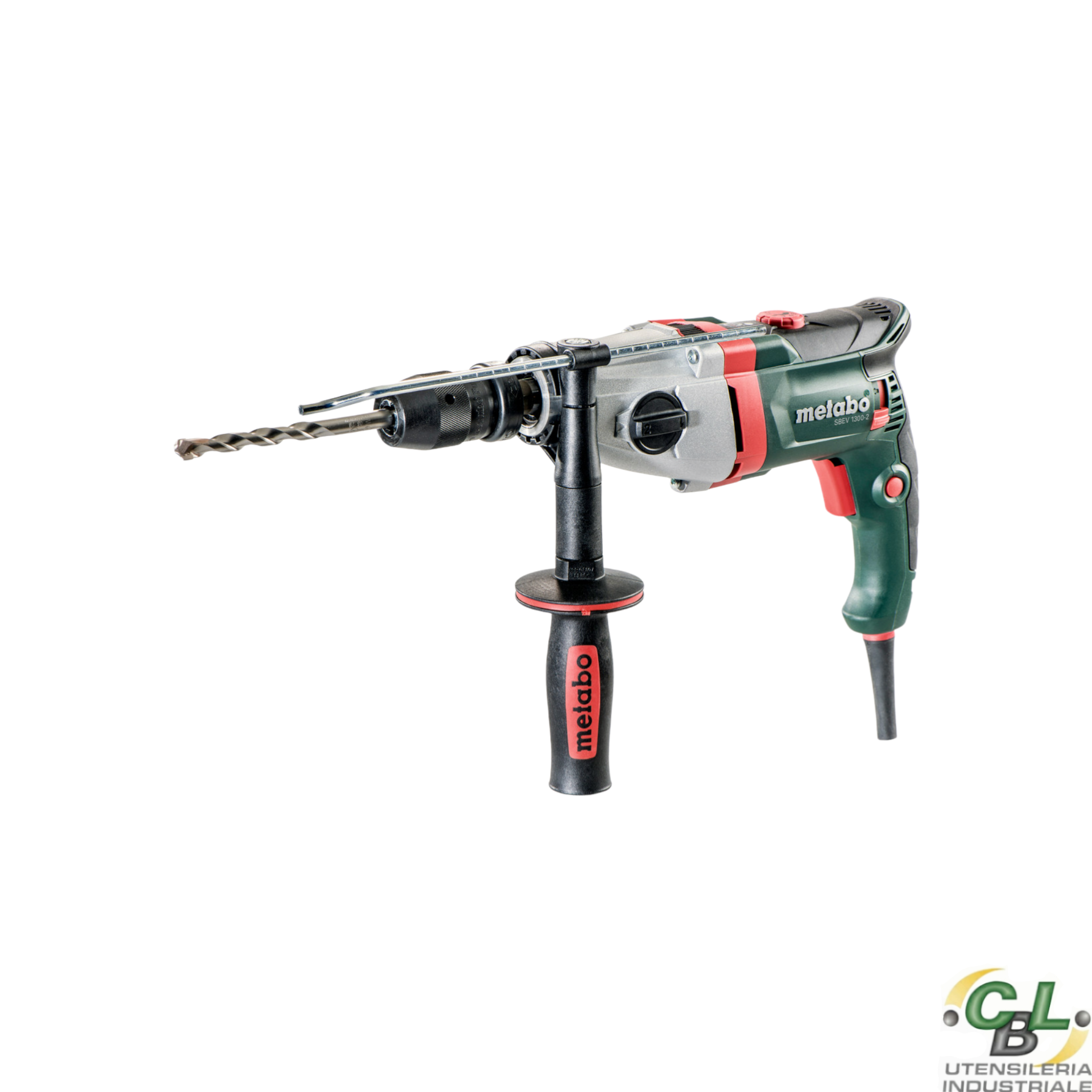 Trapano percussione Metabo