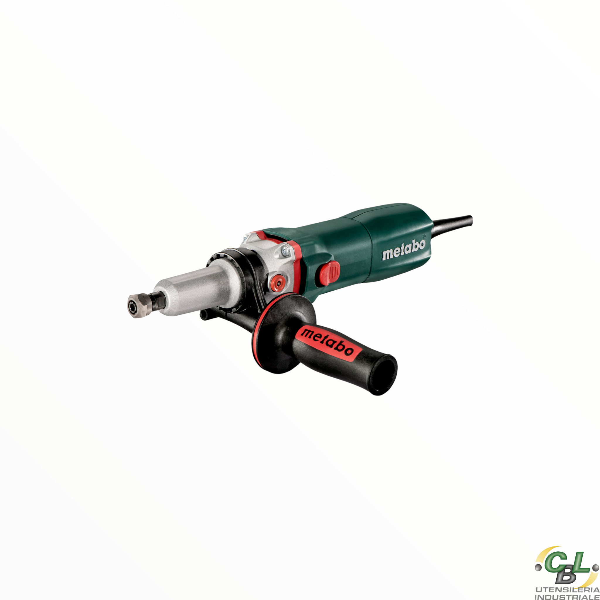 Smerigliatrice diritta Metabo