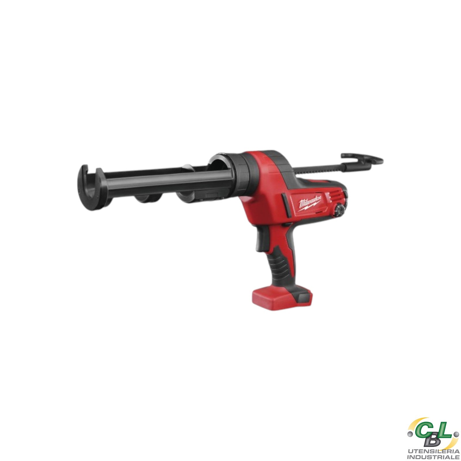 Pistola silicone M18