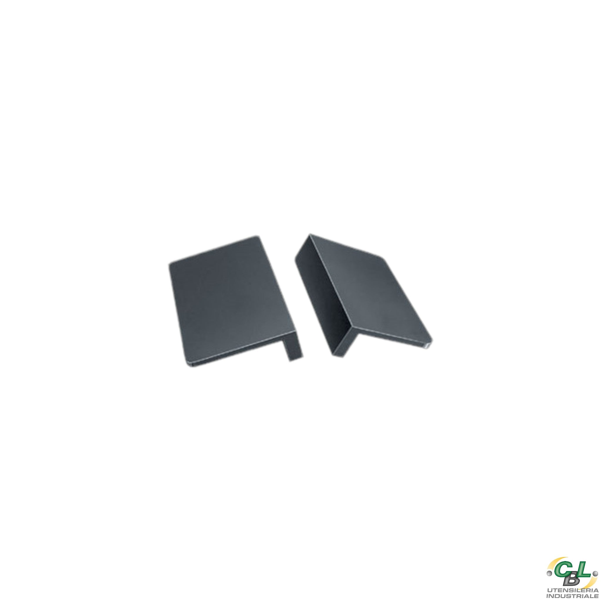 Ganasce piombo 150 mm