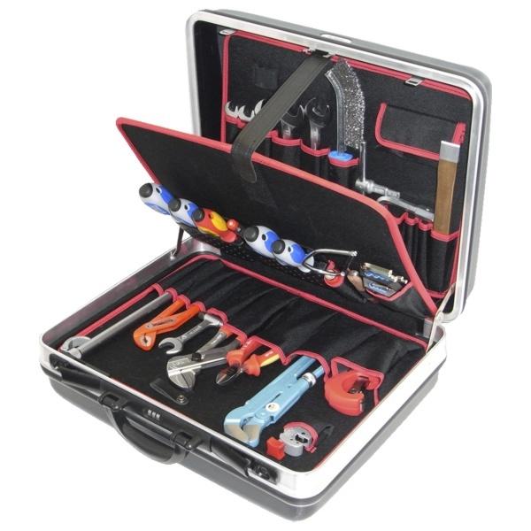 Set sanitario SHA-Plus