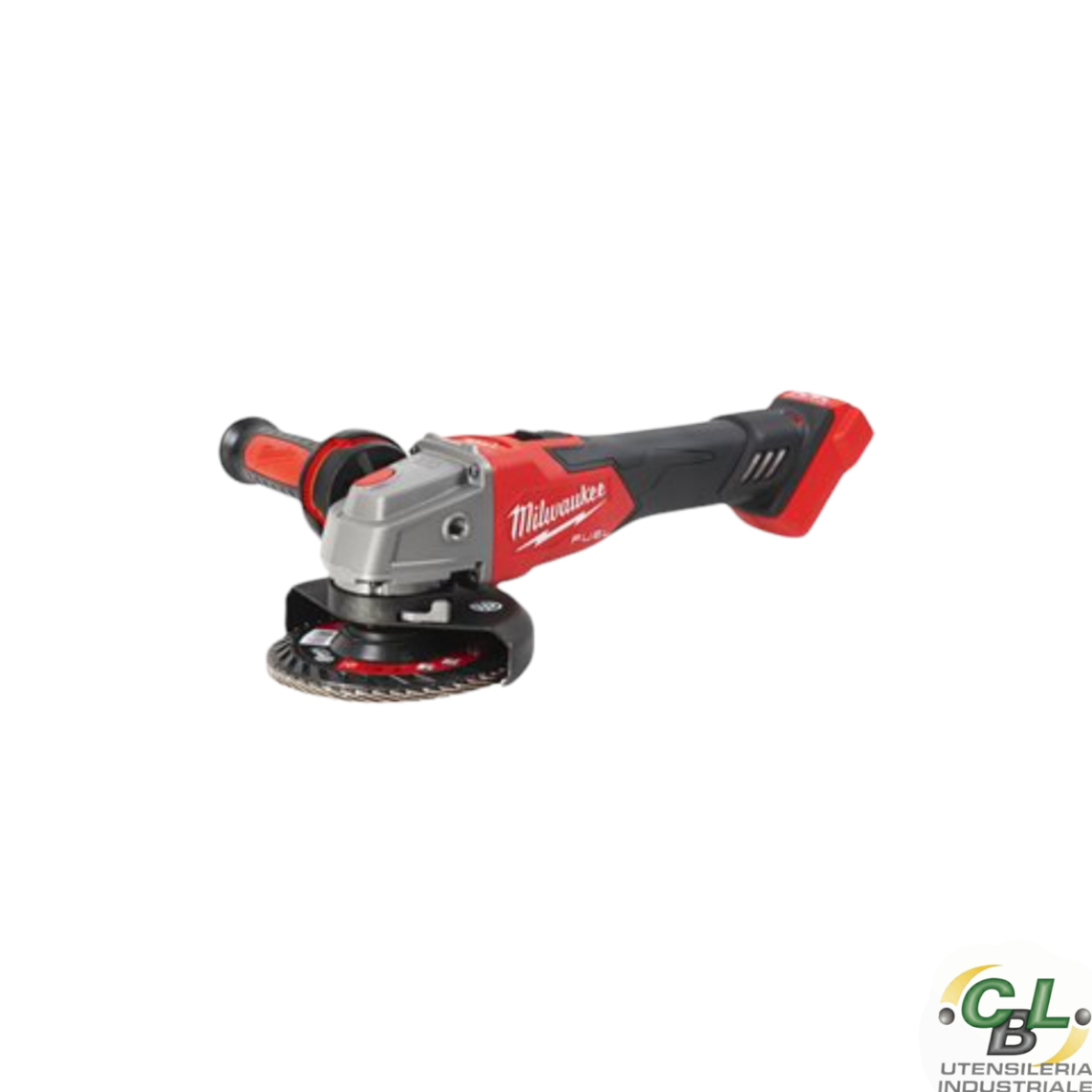 Smerigliatrice 125 mm