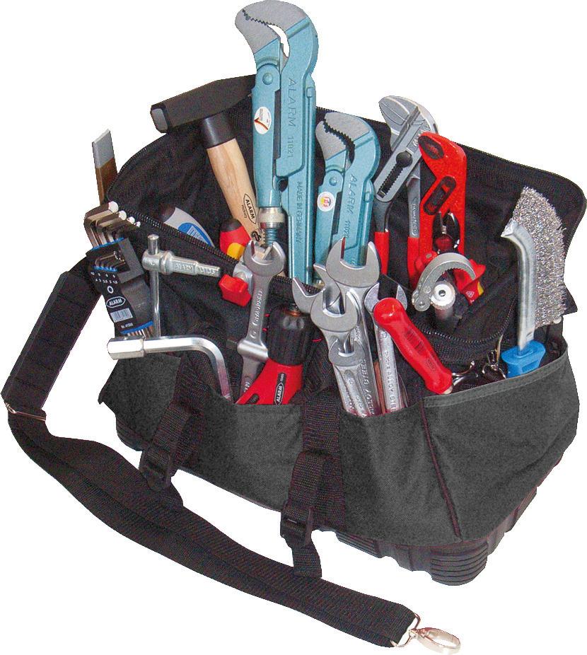 Borsa Pacchetto 5 Plus