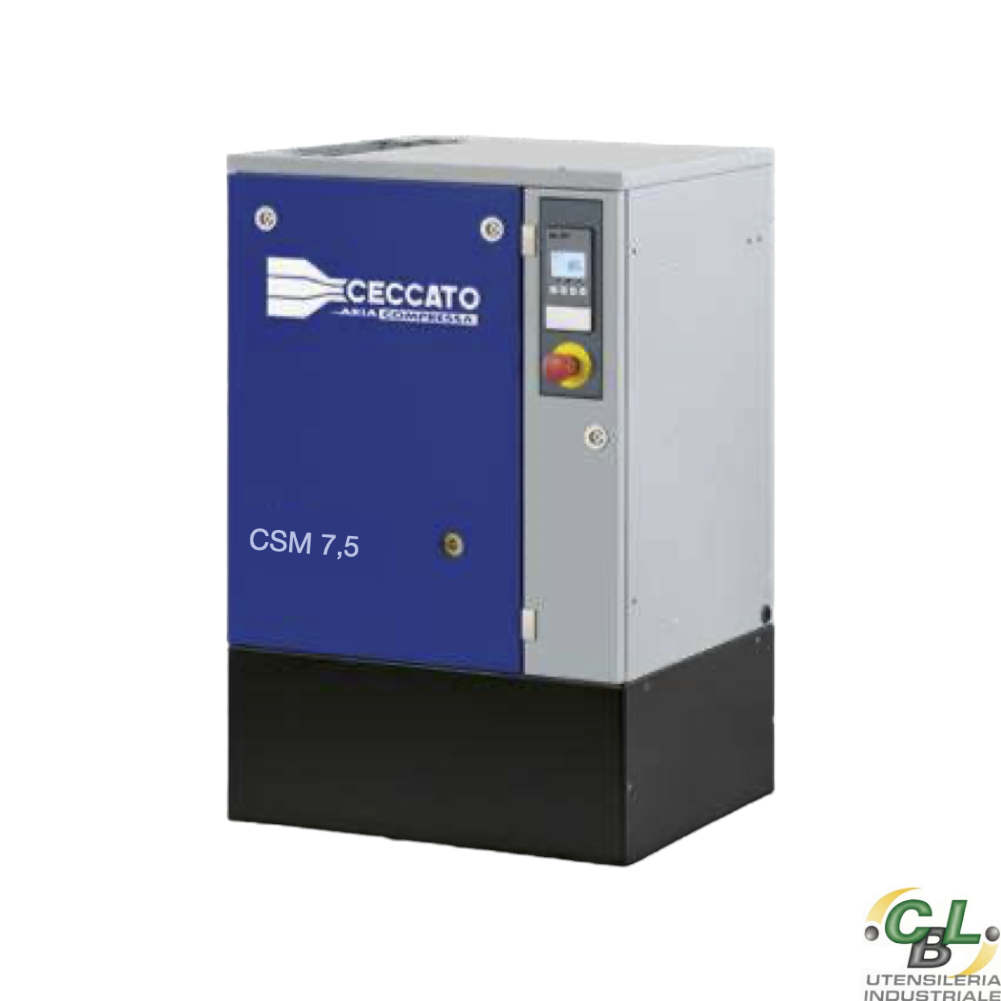 Compressore Ceccato 7,5 HP