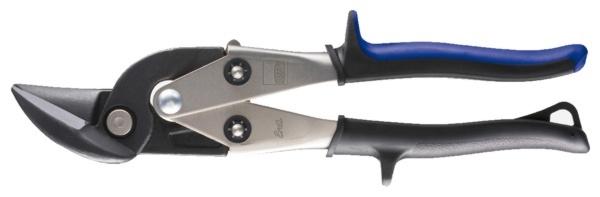 Forbici leva lamiera 230 mm