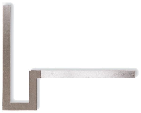 Squadra a flangia 400 mm