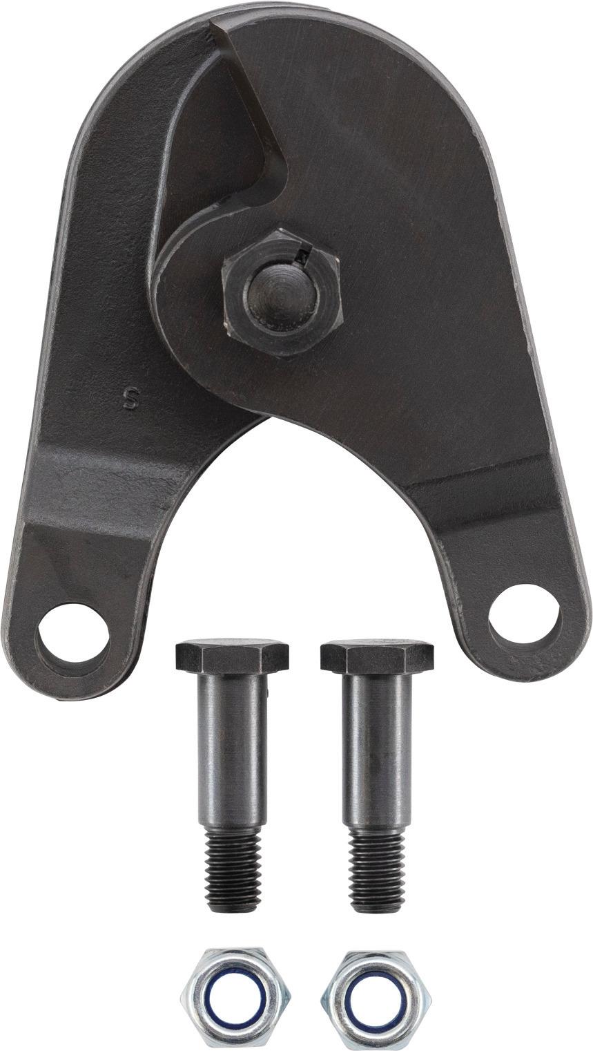 Testa di Taglio &Oslash;12 mm