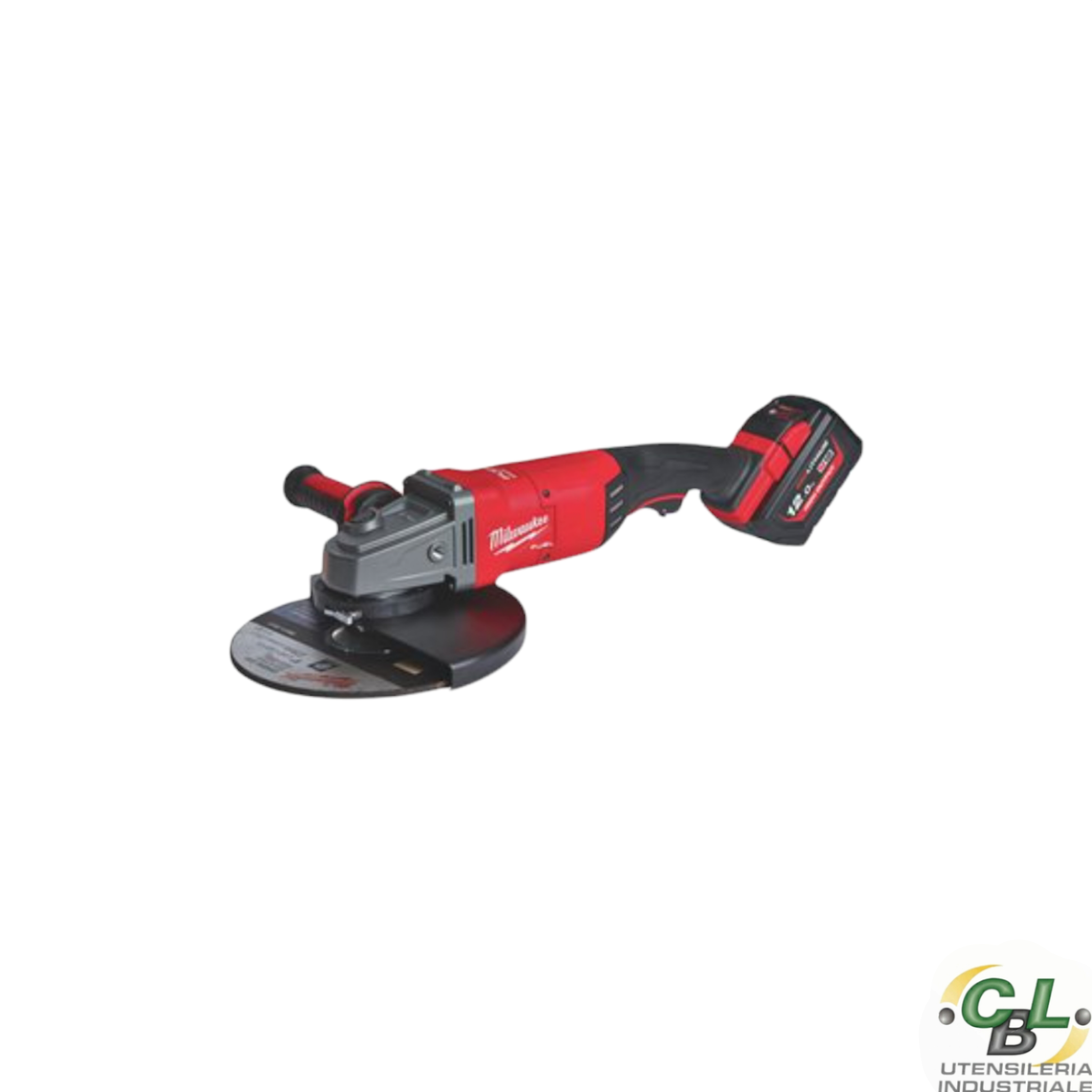 Smerigliatrice 230 mm