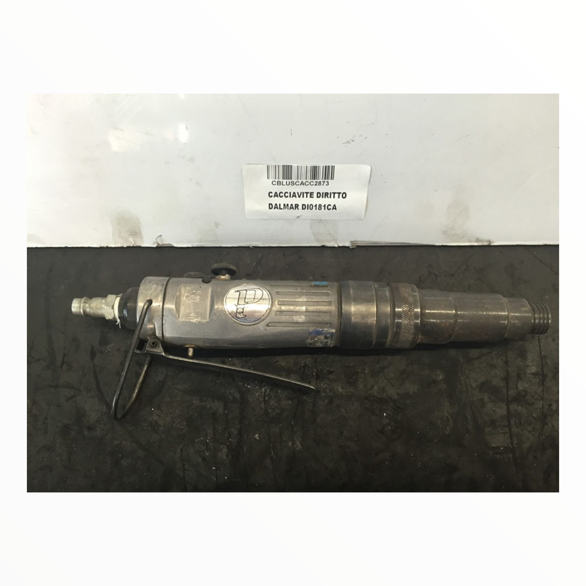 Dalmar DI0181CA pneumatico
