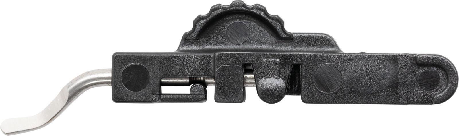 Set 5 lame + supporto