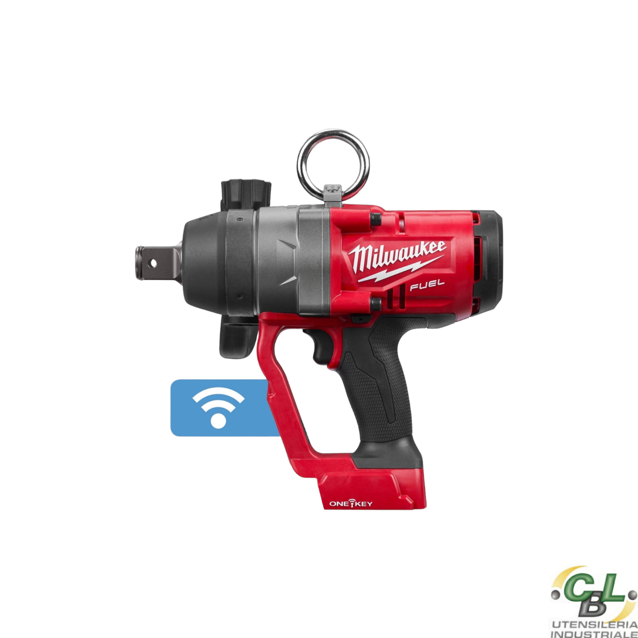 Avvitatore impulsi M18 1"