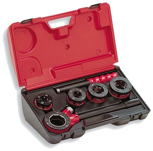 Set teste di taglio, 6pz