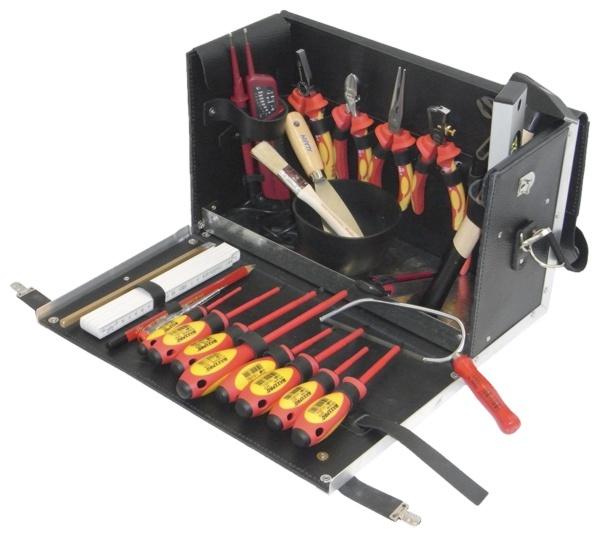 Pacchetto 11 Plus con borsa