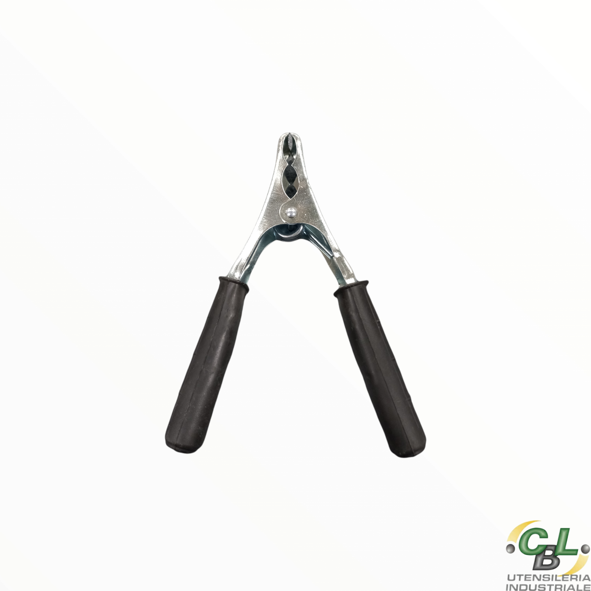 Pinza 150 A, impugnatura nera