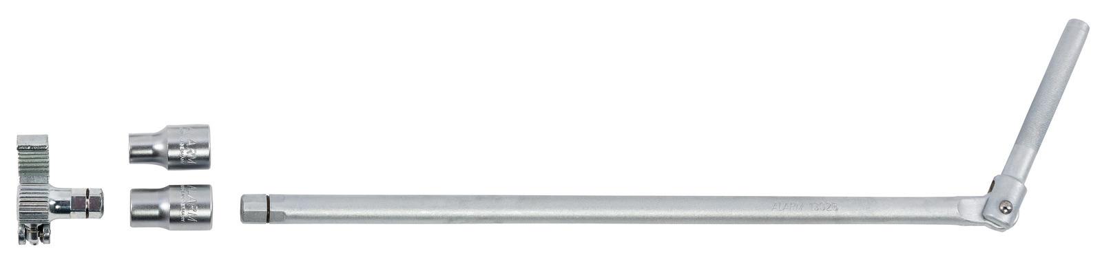 Chiave a bussola COMBI