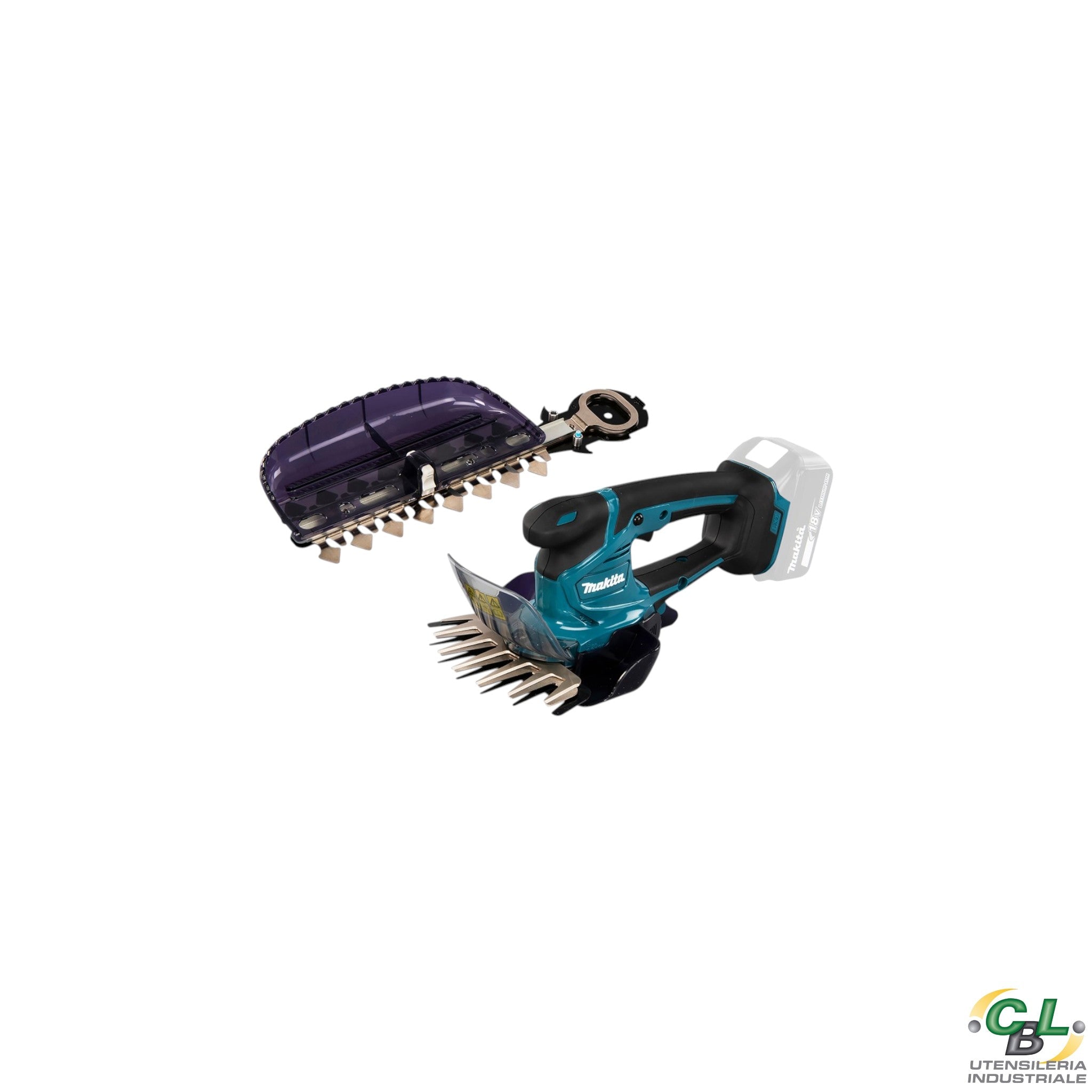 Tagliabordi Makita 18V