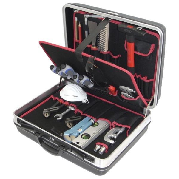 Pacchetto 2 Plus Valigia