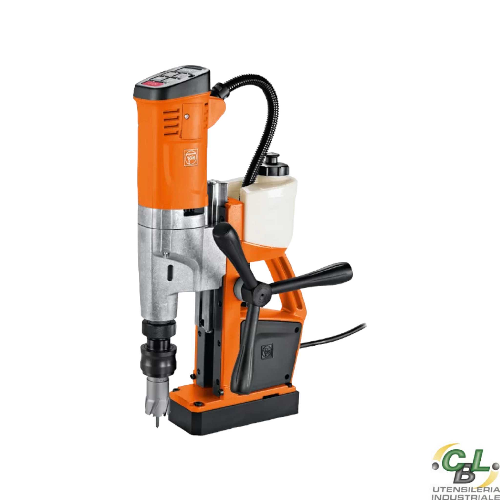 Carotatrice magnetica FEIN