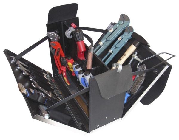 Set Sanitario SHA-Plus