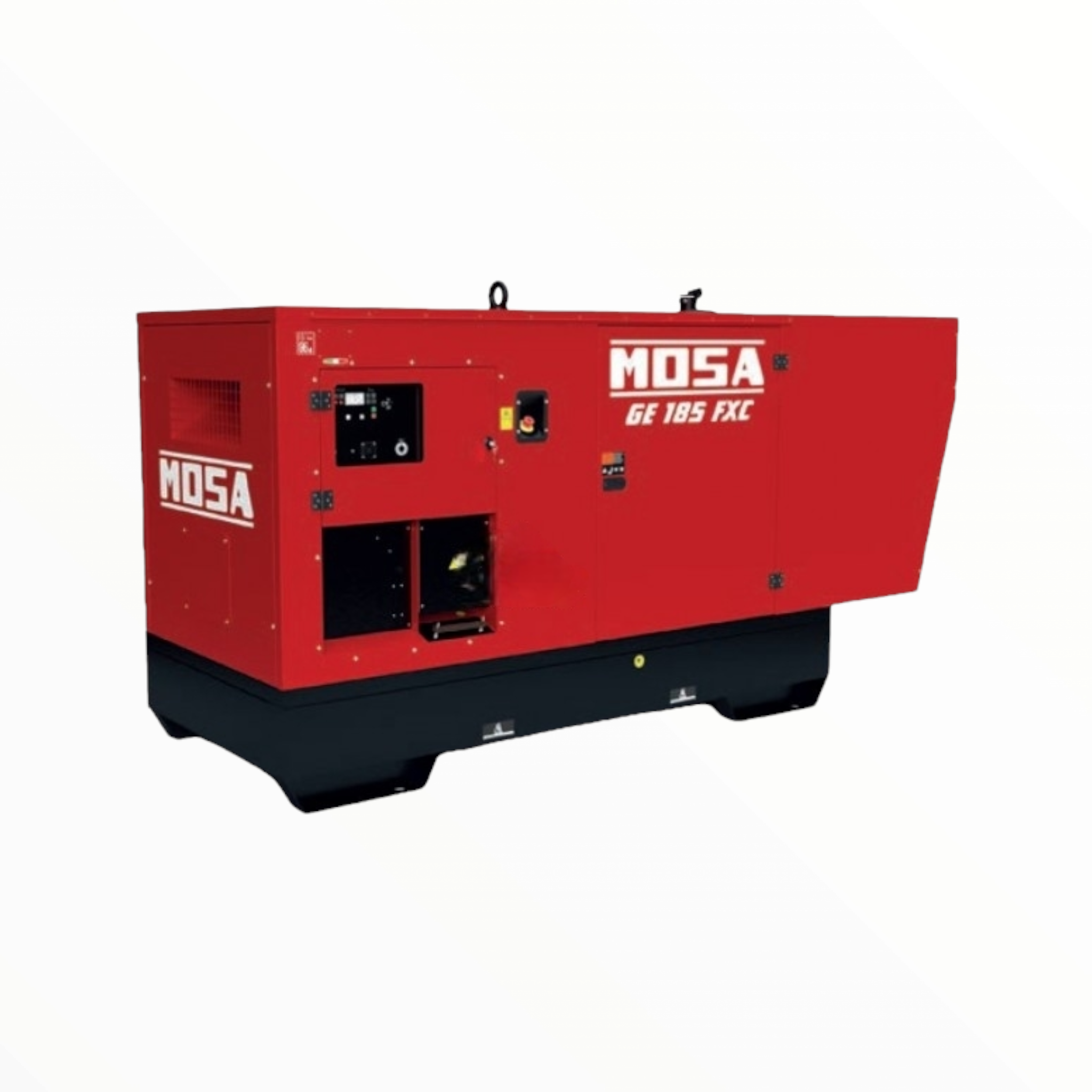 Generatore Mosa GE185 FXC