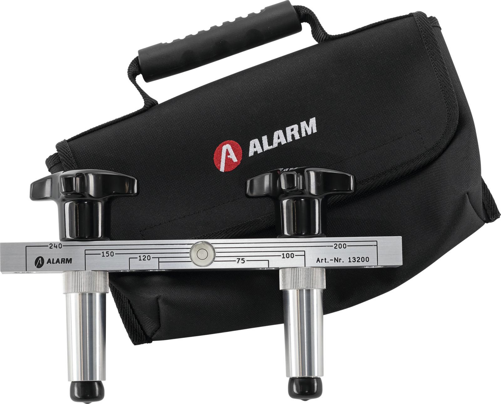 Dima montaggio batteria